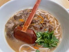 -云味馆·云南菜·云南米线(地王店)