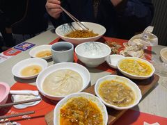 -穿蒸引鲜·嗲记(正大广场店)