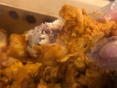 -阿捡忭京炸鸡(韭菜园总店)