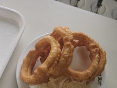 -老磁器口豆汁店(天坛店)