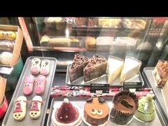 -星巴克臻选(深圳龙岗万科店)