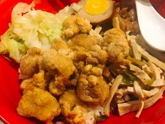 -大炮盐酥鸡(新街口店)