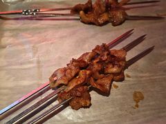 -熙成烧烤·三十三年(开发区店)