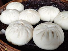 -清泉阁包子铺(中山路店)