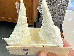 五常大米-野人先生Gelato(上海长宁龙之梦店)