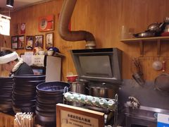 -老龙亭拉面店