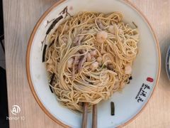 -朱洪元苏式面馆(绿宝广场店)