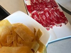 -海底捞火锅(团结桥店)