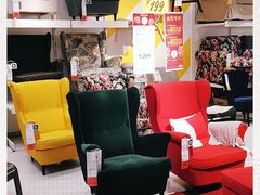 -宜家家居(西安未央商场店)