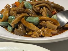 -悦融·京鲁菜·露台花园(安定门店)
