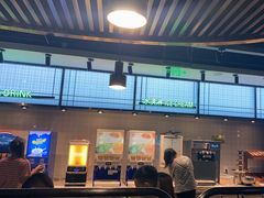 -金滏山烤肉·海鲜·火锅自助餐厅(襄阳万达店)