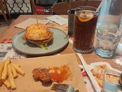 -必胜客(华都店)