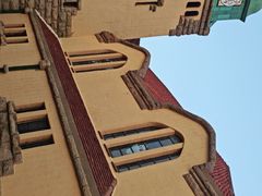 -青岛市江苏路基督教堂