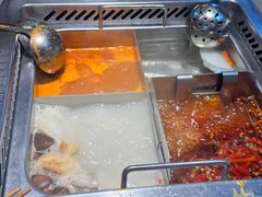 -海底捞火锅(杭州滨江九宜城店)
