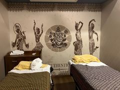 -泰沁阁SPA按摩(南京南站店)