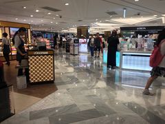 -乐天免税店(明洞店)