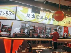-蜀大侠火锅(四川北路店)