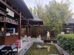 -咸宁万豪温泉谷度假区