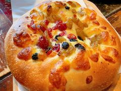 -卢布里西餐厅(总店)