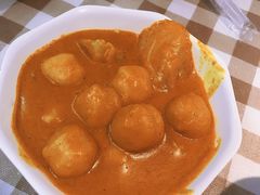 -新大咀港式茶餐厅(宝山万达店)