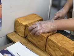 -爸爸糖吐司面包(北京崇文门店)