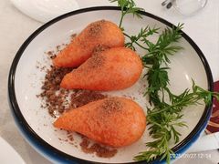 -南海渔村·空中一号(天幕海鲜店)