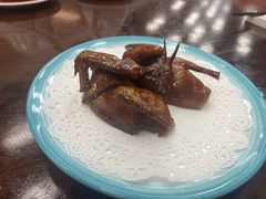 -潮福城大酒楼·潮粤菜·港式点心(阳光城店)