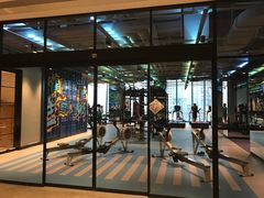 -Trainyard 炼·工场(中国国际贸易中心店)