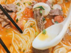 -粉小主·贵州酸汤牛肉粉(南京仙林金鹰店)