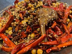 -大川先生·小龙虾·川菜(信义坊店)