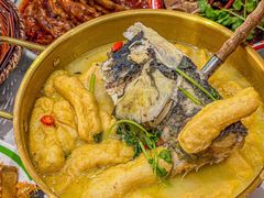 -欧记大排档·景德菜(上海首店)