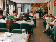 大堂-紫光园(创始店)