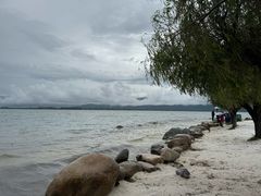 -西昌邛海湾柏樾酒店(原邛海湾柏栎度假酒店)