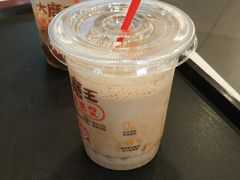 -永和大王(梅家浜店)