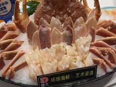 -德天雪花肥牛海鲜火锅(南苑东路店)
