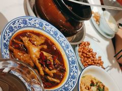 -回家吃饭·地道南昌菜(建德观总店)