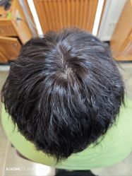 -心迪染发专门店