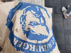 -Fergburger(皇后镇店)