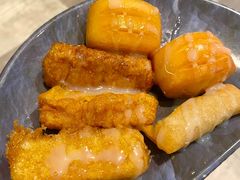 -鑫火锅(陇鑫大厦店)