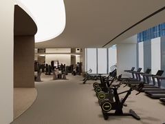 -Trainyard 炼·工场(中国国际贸易中心店)