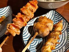 -鸟泉居酒屋·烧鸟·酒馆(百子湾店)