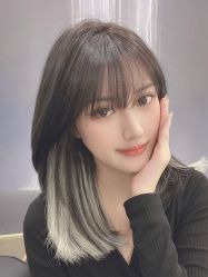 点击看大图 -3AM HAIR SALON烫发染发接发