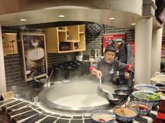 -唐山宴大唐州府精品中餐