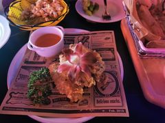 -MOSSO音乐酒吧·live house(南京旗舰店)