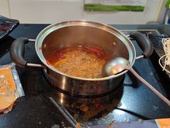 -呷哺呷哺(西单大悦城店)