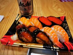 -池田寿司·4H鲜作(朝阳大悦城店)