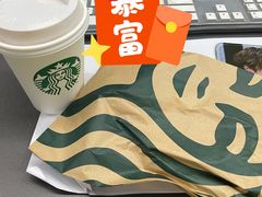 -星巴克(石厦街店)