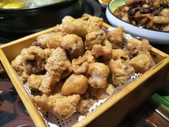 -志晖园圆子鸡·辣子鸡(阳光店)