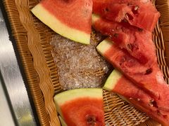 -xia烤海鲜自助烤肉火锅(德辉广场店)