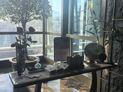 -彩丰楼中餐厅(佘山世茂洲际酒店)